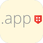1a: App-Domains for Apps-icoon