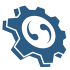 DomainTools Whois Lookup আইকন