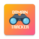 Domain Tracker - Whois search APK