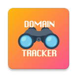 Domain Tracker - Whois search