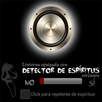 Anti-ghosts flashlight APK
