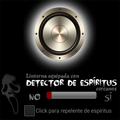 Linterna anti-fantasmas