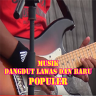 Lagu Dangdut Lawas dan Baru Populer vidio ícone