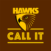 Hawks CALL IT