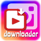 Video Downloader ไอคอน