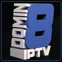 Domin8-IPTV poster