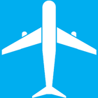 Flight Reservation Domifly icon