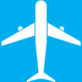 Flight Reservation Domifly icône