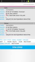 Flight Reservation Domifly screenshot 3