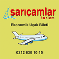 Flight Reservation Sariçamlar