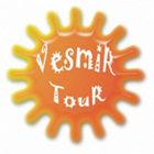Flight Reservation Vesmir Tour icône