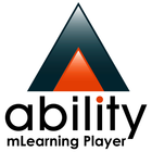 Ability mLearning Player ikon