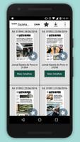 Gazeta do Povo screenshot 1