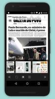 Gazeta do Povo स्क्रीनशॉट 3