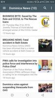 Dominica News 截圖 1