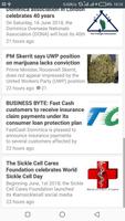Dominica News 截圖 2