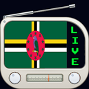 Dominica Radio Fm 20+ Stations | Radio Dominica APK