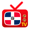 Canales Dominicanos Televisíon APK