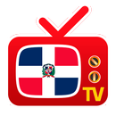 Canales Dominicanos Televisíon-APK