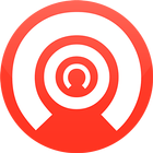 COC Radio App-icoon