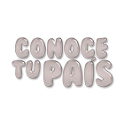 آیکون‌ Conoce Tu País