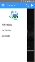 Radio CTC Sombrero 95.5 FM capture d'écran 1