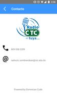 Radio CTC Sombrero 95.5 FM 截图 2