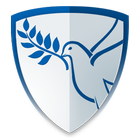 Escudo de Paz-icoon