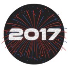 New Year Countdown icon