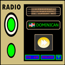 Dominican Republic Radios Fre APK