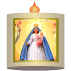 Virgen de la Caridad Free 아이콘