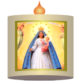 Virgen de la Caridad Free ícone