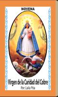 Poster Virgen de la Caridad Free