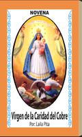 Virgen de la Caridad Free Cartaz