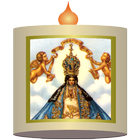 Virgen de San Juan Free آئیکن