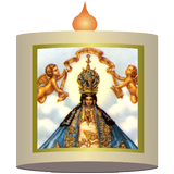 Virgen de San Juan Free ícone