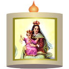 Virgen del Carmen Free 图标