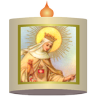 ikon Virgen de las Mercedes Free