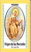 Poster Virgen de las Mercedes Free