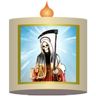 Santa Muerte Free ikon