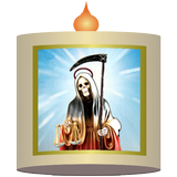 Santa Muerte Free icône