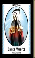 Santa Muerte Free Affiche