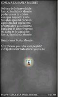 Santa Muerte Free Ekran Görüntüsü 2