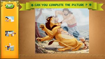 Jigsaw Puzzles Ancient Egypt Ekran Görüntüsü 1