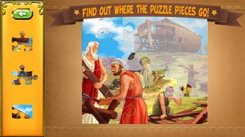 Jigsaw Puzzles Ancient Egypt capture d'écran 2