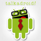 Talkadroid Lite icono