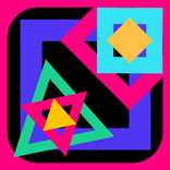 Bright Tap - color arcade