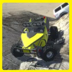 Descargar APK de Off-Road Desert Edition 4x4