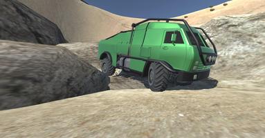 Off-Road Desert Edition 4x4 screenshot 3