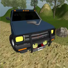 Off-Road Simulator 2015